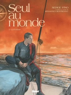 Bertrand.pt - Seul Au Monde Tome 2 : La Forlane