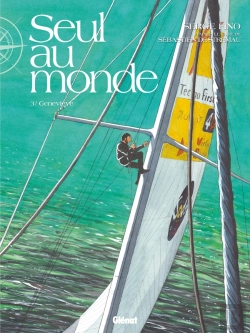 Bertrand.pt - Seul Au Monde Tome 3 : Geneviève