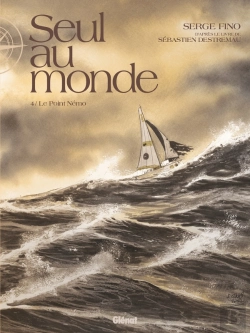 Bertrand.pt - Seul Au Monde Tome 4 : Le Point Némo