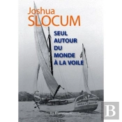 Seul Autour Du Monde A La Voile