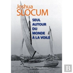 Bertrand.pt - Seul Autour Du Monde A La Voile