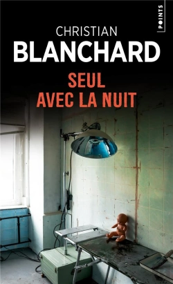 Bertrand.pt - Seul Avec La Nuit