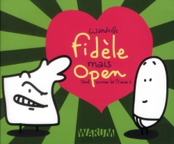 Bertrand.pt - Seul Comme Les Pierres. Fidele Mais Open T.4