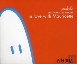 Bertrand.pt - Seul Comme Les Pierres ; In Love With Mauricette