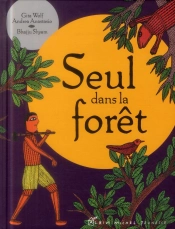Seul Dans La Forêt