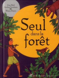 Bertrand.pt - Seul Dans La Forêt