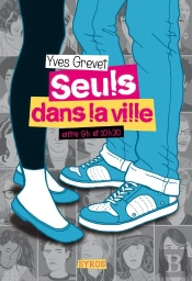 Seul Dans La Ville Entre 9h Et 10h30