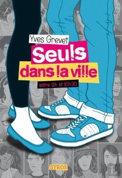 Bertrand.pt - Seul Dans La Ville Entre 9h Et 10h30