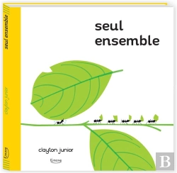 Bertrand.pt - Seul Ensemble - Tous Les Contraires Sont Dans La Nature