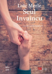 Seul Invaincu (1cd Mp3)