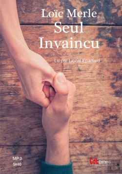 Bertrand.pt - Seul Invaincu (1cd Mp3)