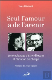 Seul L'Amour A De L'Avenir