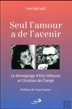 Bertrand.pt - Seul L'Amour A De L'Avenir