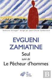 Seul / Le Pecheur D'Hommes