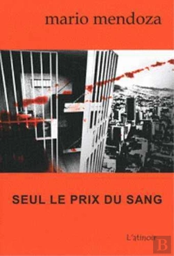 Bertrand.pt - Seul Le Prix Du Sang