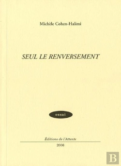 Bertrand.pt - Seul Le Renversement