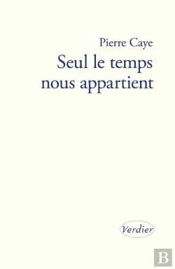 Bertrand.pt - Seul Le Temps Nous Appartient