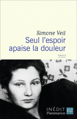 Bertrand.pt - Seul L'Espoir Apaise La Douleur