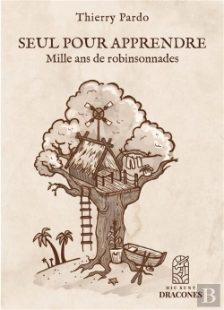 Bertrand.pt - Seul Pour Apprendre : Mille Ans De Robinsonnades