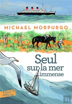 Bertrand.pt - Seul Sur La Mer Immense