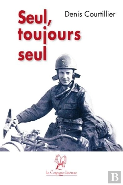 Bertrand.pt - Seul, Toujours Seul