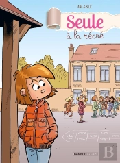 Seule À La Récré