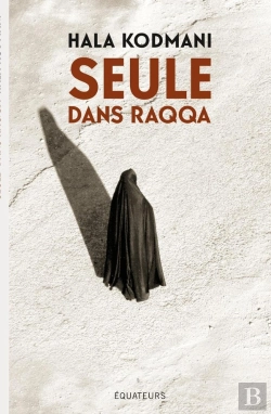 Bertrand.pt - Seule Dans Raqqa
