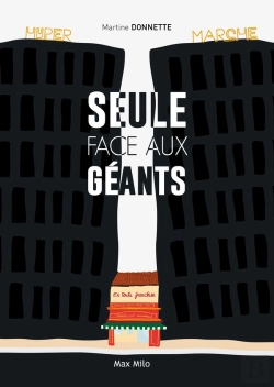 Bertrand.pt - Seule Face Aux Géants
