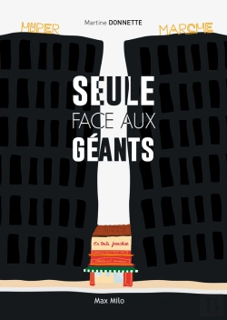 Bertrand.pt - Seule Face Aux Géants