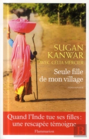 Seule Fille De Mon Village
