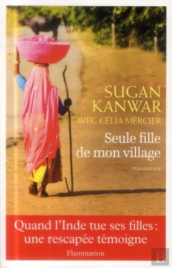 Bertrand.pt - Seule Fille De Mon Village