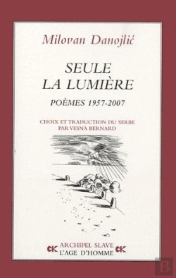 Bertrand.pt - Seule La Lumiere