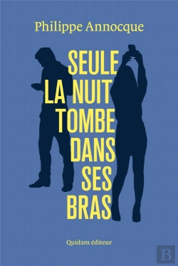 Bertrand.pt - Seule La Nuit Tombe Dans Ses Bras