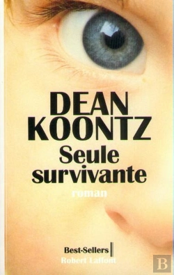 Bertrand.pt - Seule Survivante
