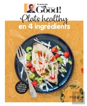 Seulement 4 Ingredients - Dr Good
