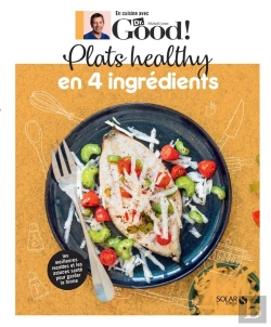 Bertrand.pt - Seulement 4 Ingredients - Dr Good
