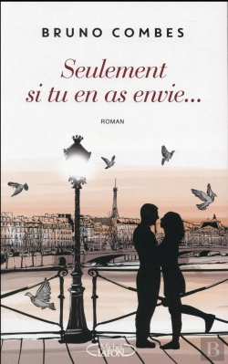 Bertrand.pt - Seulement Si Tu En As Envie