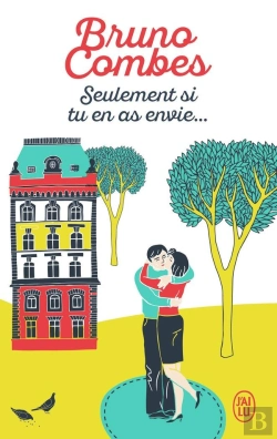 Bertrand.pt - Seulement Si Tu En As Envie...