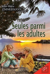 Seules Parmi Les Adultes