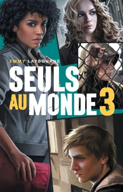 Bertrand.pt - Seuls Au Monde - T.3
