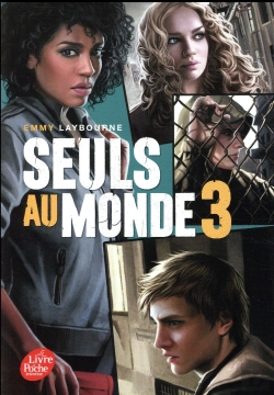 Bertrand.pt - Seuls Au Monde - Tome 3