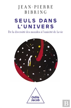 Bertrand.pt - Seuls Dans L'Univers