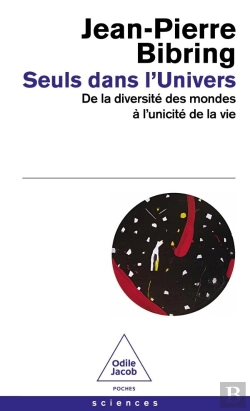 Bertrand.pt - Seuls Dans L'Univers : De La Diversité Des Mondes À L'Unicité De La Vie