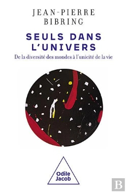Bertrand.pt - Seuls Dans L'Univers
