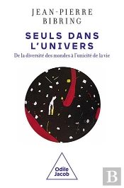 Seuls Dans L'Univers