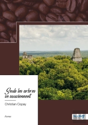 Seuls Les Arbres Se Souviennent