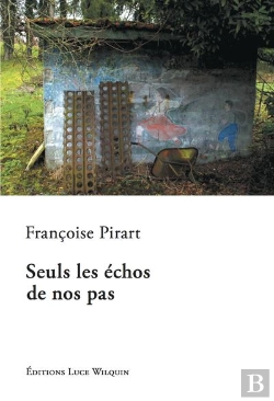 Bertrand.pt - Seuls Les Echos De Nos Pas