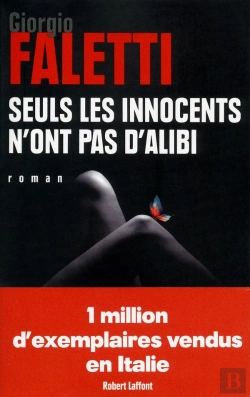 Bertrand.pt - Seuls Les Innocents N'Ont Pas D'Alibi