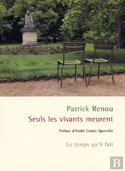Bertrand.pt - Seuls Les Vivants Meurent