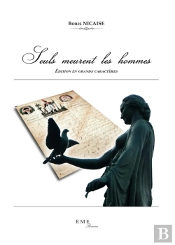 Bertrand.pt - Seuls Meurent Les Hommes